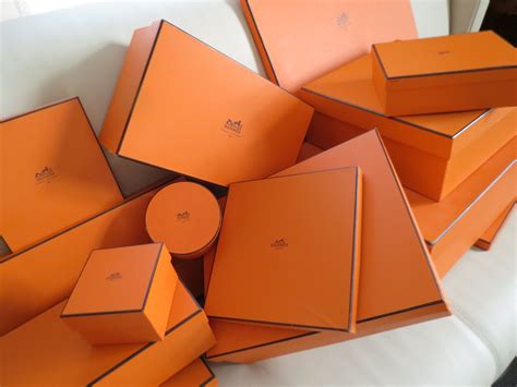 orange box gift hermes|hermes box measurements.